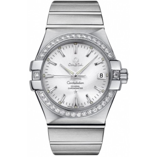 Omega Constellation 12315352002001 Omega Constellation 12315352002001