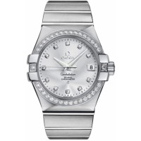 Omega Constellation 12315352052001 Omega Constellation 12315352052001