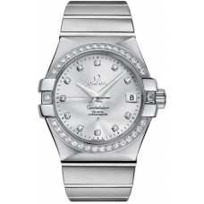 Omega Constellation 12315352052001 Omega Constellation 12315352052001