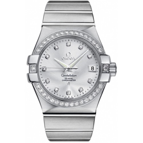 Omega Constellation 12315352052001 Omega Constellation 12315352052001