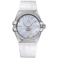 Omega Constellation 12318352055001 Omega Constellation 12318352055001