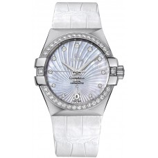 Omega Constellation 12318352055001 Omega Constellation 12318352055001
