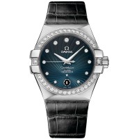 Omega Constellation 12318352056001 Omega Constellation 12318352056001