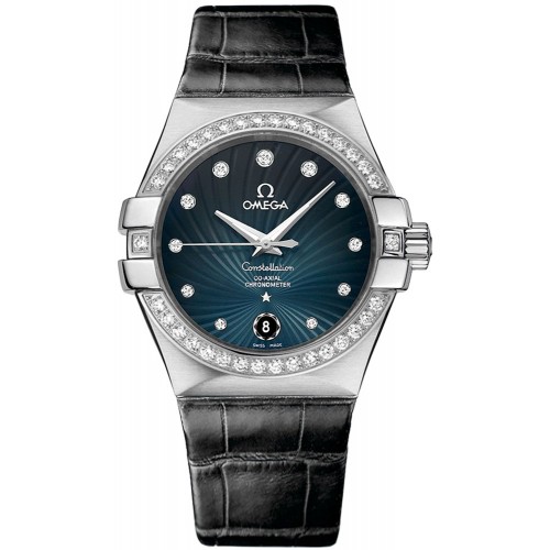 Omega Constellation 12318352056001 Omega Constellation 12318352056001