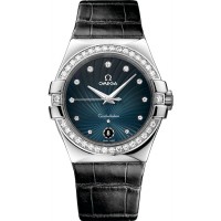 Omega Constellation 12318356056001 Omega Constellation 12318356056001
