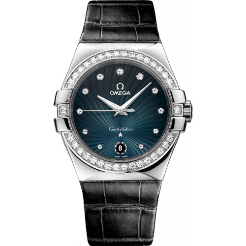 Omega Constellation 12318356056001 Omega Constellation 12318356056001