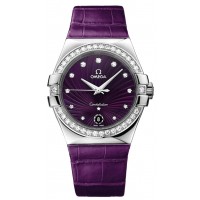 Omega Constellation 12318356060001 Omega Constellation 12318356060001