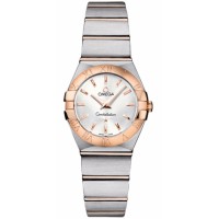 Omega Constellation 12320246002001 Omega Constellation 12320246002001