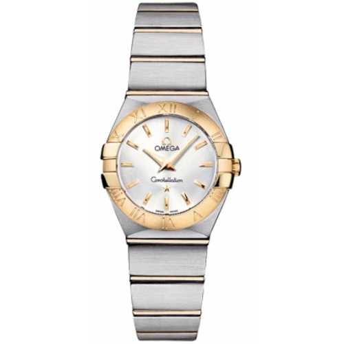 Omega Constellation 12320246002002 Omega Constellation 12320246002002