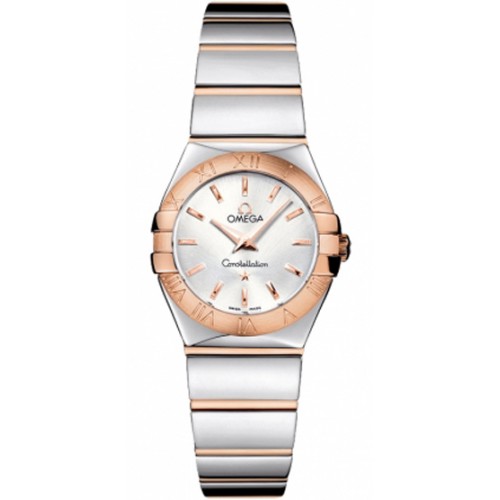 Omega Constellation 12320246002003