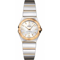 Omega Constellation 12320246002004 Omega Constellation 12320246002004