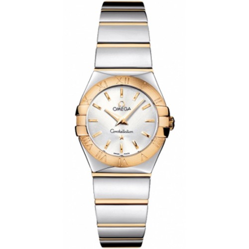 Omega Constellation 12320246002004