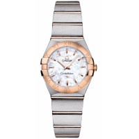 Omega Constellation 12320246005001 Omega Constellation 12320246005001