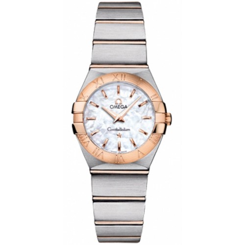 Omega Constellation 12320246005001 Omega Constellation 12320246005001