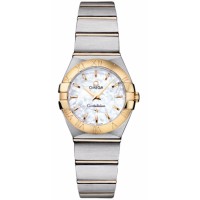 Omega Constellation 12320246005002 Omega Constellation 12320246005002