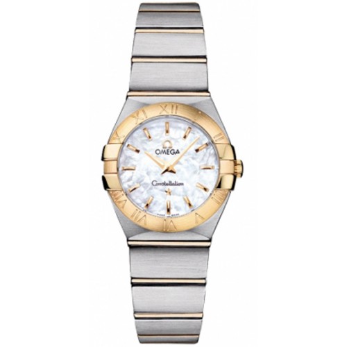 Omega Constellation 12320246005002 Omega Constellation 12320246005002