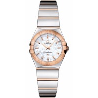 Omega Constellation 12320246005003 Omega Constellation 12320246005003