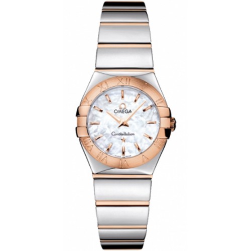 Omega Constellation 12320246005003 Omega Constellation 12320246005003