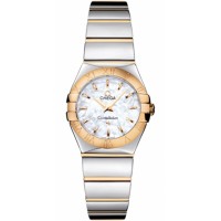 Omega Constellation 12320246005004 Omega Constellation 12320246005004