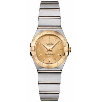 Omega Constellation 12320246008001 Omega Constellation 12320246008001