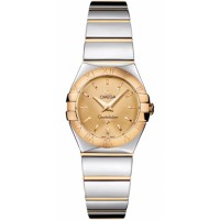 Omega Constellation 12320246008002 Omega Constellation 12320246008002