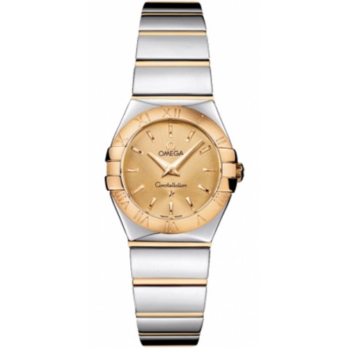 Omega Constellation 12320246008002 Omega Constellation 12320246008002