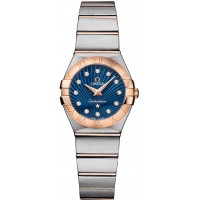 Omega Constellation 12320246053001 Omega Constellation 12320246053001