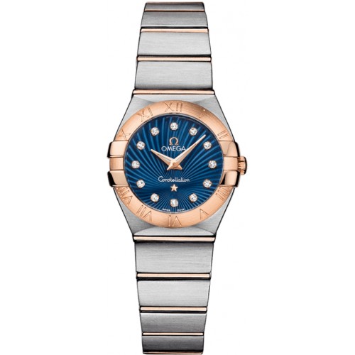 Omega Constellation 12320246053001 Omega Constellation 12320246053001