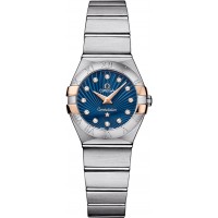 Omega Constellation 12320246053002 Omega Constellation 12320246053002