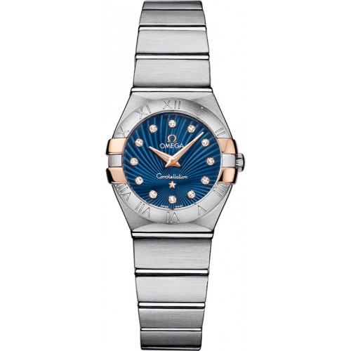 Omega Constellation 12320246053002 Omega Constellation 12320246053002