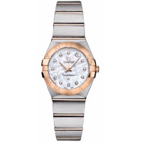 Omega Constellation 12320246055001 Omega Constellation 12320246055001