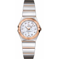 Omega Constellation 12320246055003 Omega Constellation 12320246055003
