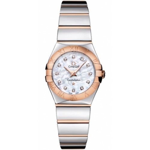 Omega Constellation 12320246055003 Omega Constellation 12320246055003