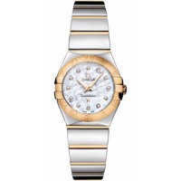Omega Constellation 12320246055004 Omega Constellation 12320246055004