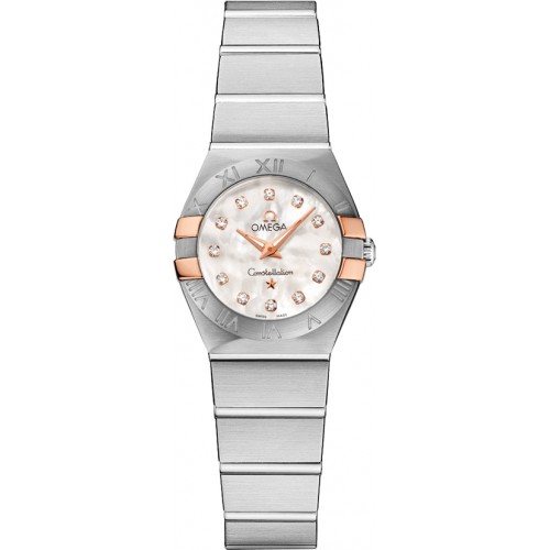 Omega Constellation 12320246055005 Omega Constellation 12320246055005