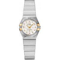 Omega Constellation 12320246055006 Omega Constellation 12320246055006