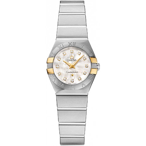 Omega Constellation 12320246055006