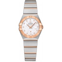 Omega Constellation 12320246055007 Omega Constellation 12320246055007
