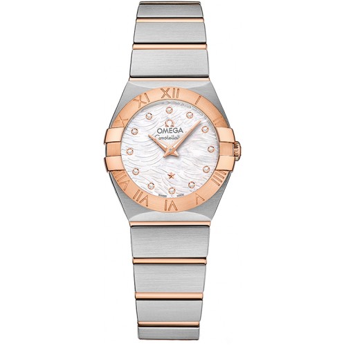 Omega Constellation 12320246055007