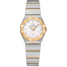 Omega Constellation 12320246055008