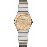 Omega Constellation 12320246057001 Omega Constellation 12320246057001