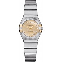 Omega Constellation 12320246057002 Omega Constellation 12320246057002