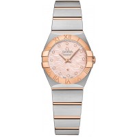 Omega Constellation 12320246057003 Omega Constellation 12320246057003