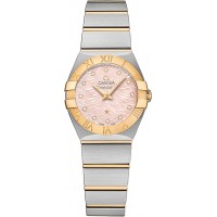 Omega Constellation 12320246057004 Omega Constellation 12320246057004