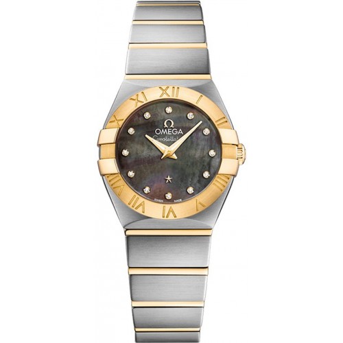 Omega Constellation 12320246057006