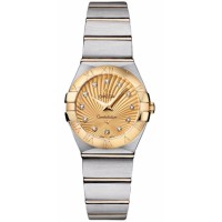 Omega Constellation 12320246058001 Omega Constellation 12320246058001