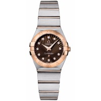 Omega Constellation 12320246063001 Omega Constellation 12320246063001