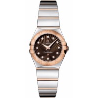 Omega Constellation 12320246063002 Omega Constellation 12320246063002