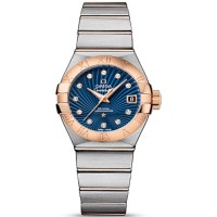 Omega Constellation 12320272053001 Omega Constellation 12320272053001