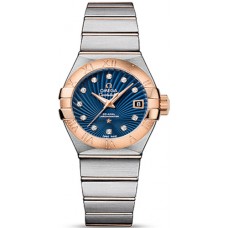 Omega Constellation 12320272053001